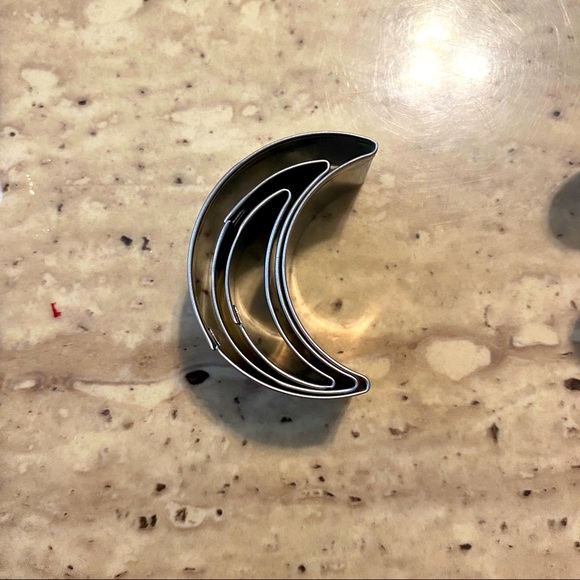 Polymer Clay Cutters / Cookie Cutters - Picture 3 of 12